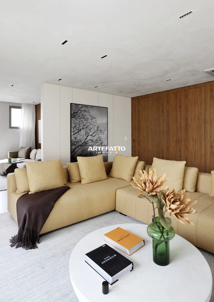  - 
				Apartamento com 3 Suítes no Itaim Bibi - Pronto Para Morar
			