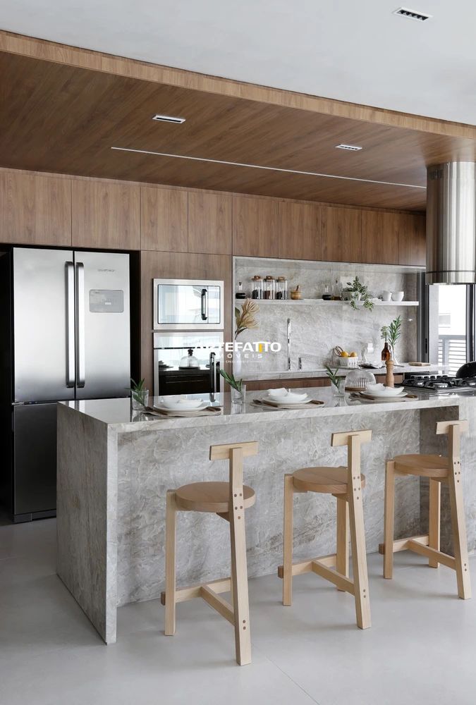  - 
				Apartamento com 3 Suítes no Itaim Bibi - Pronto Para Morar
			