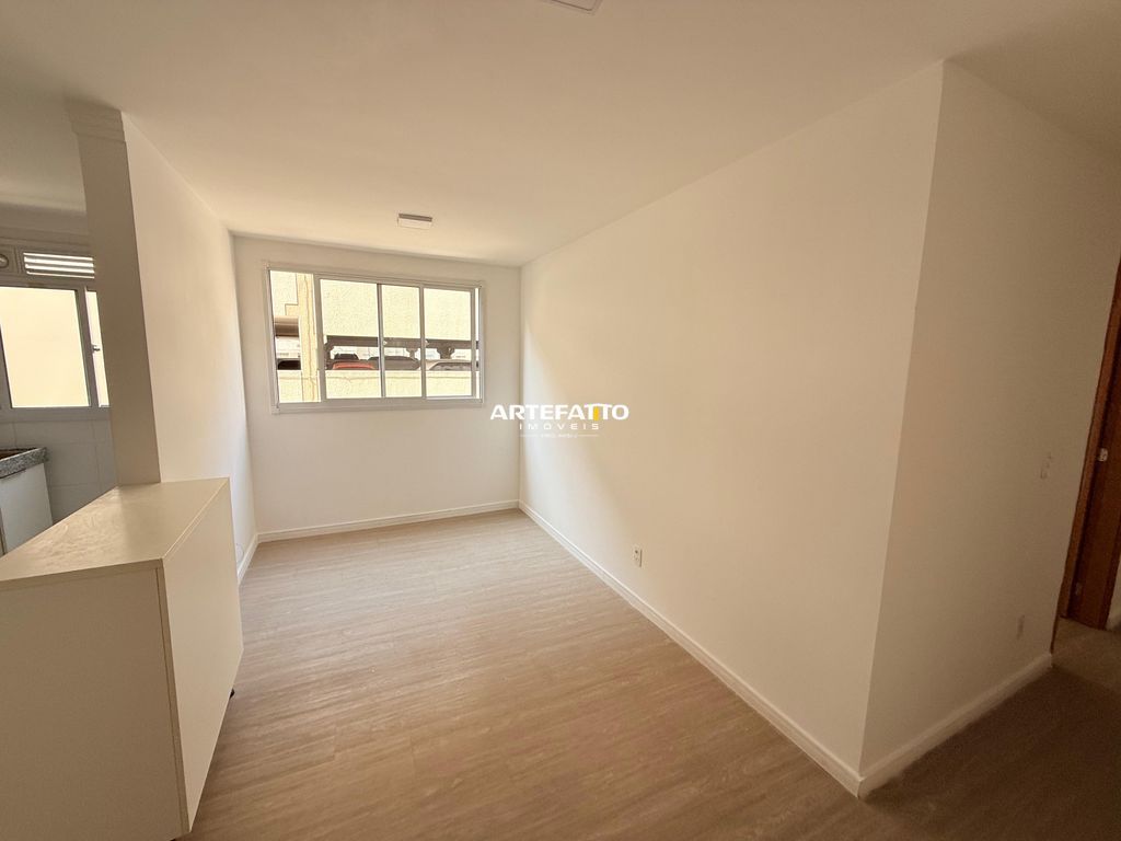  - 
				Apartamento Jardim Iris 2 dormitórios com vaga livre e demarcada
			