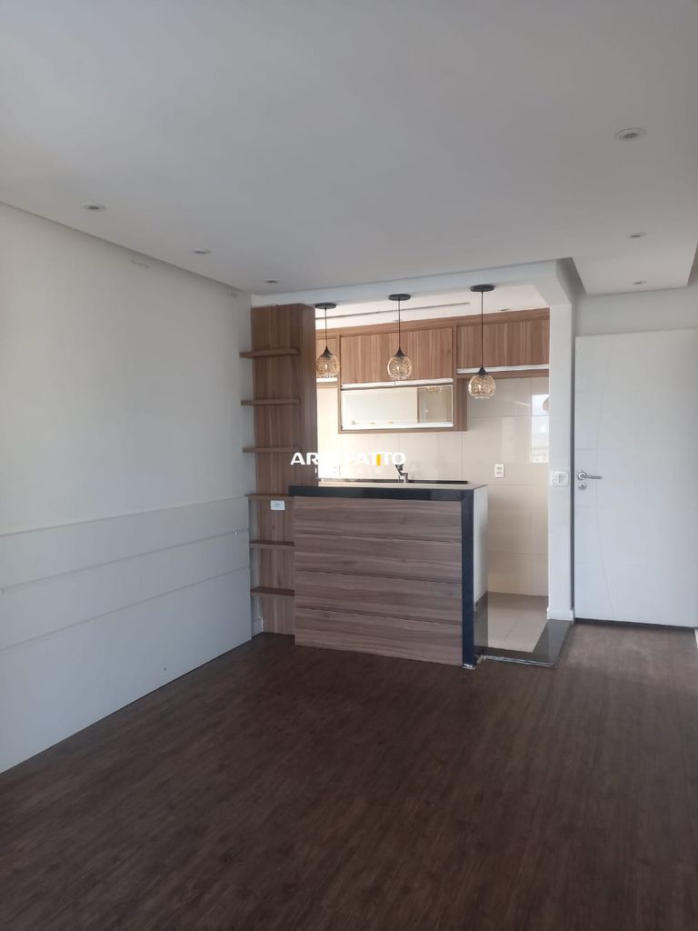 
				Apartamento à Venda
			 - Zbroker Imóveis