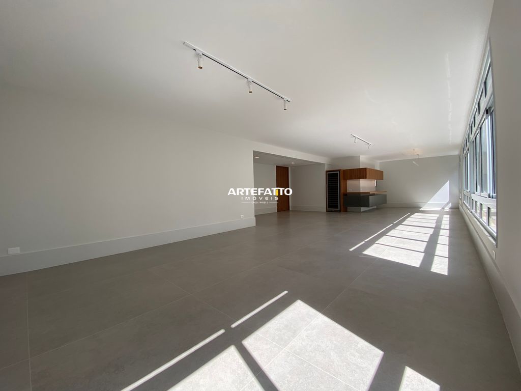 Apartamento à venda com 3 quartos, 310m² - Jardins,São Paulo 