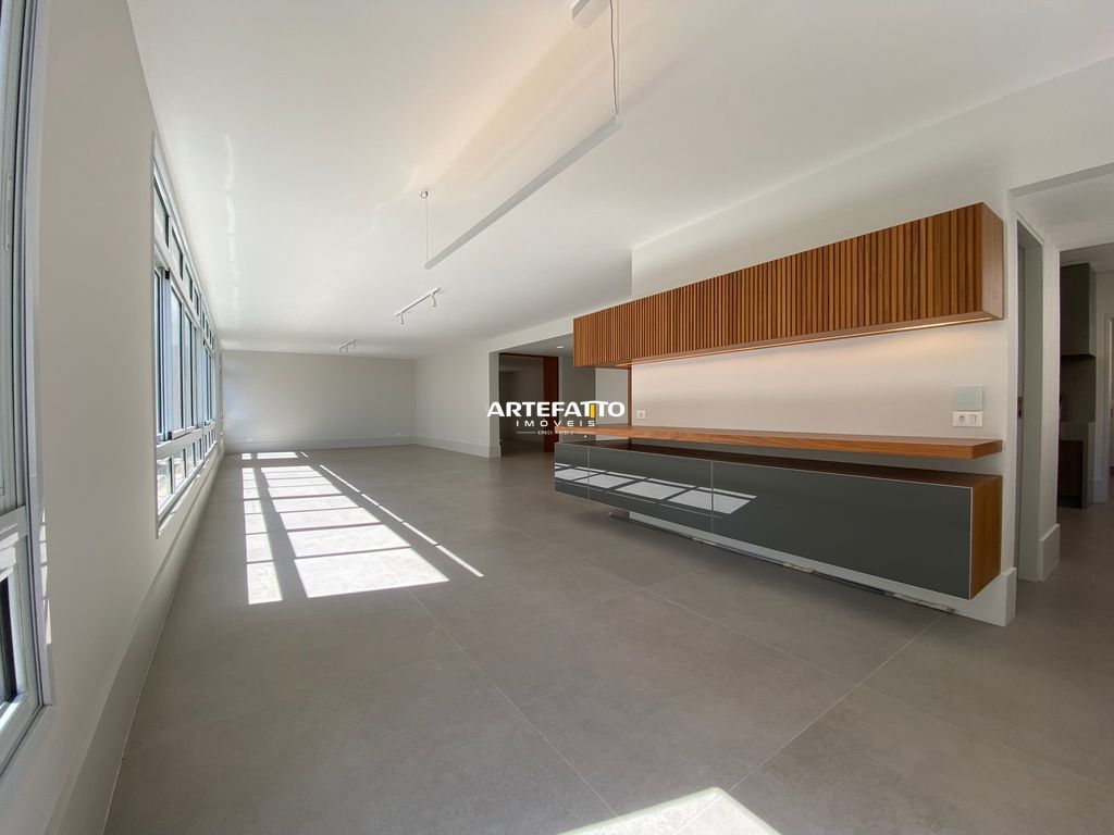 Apartamento à venda com 3 quartos, 310m² - Jardins,São Paulo 