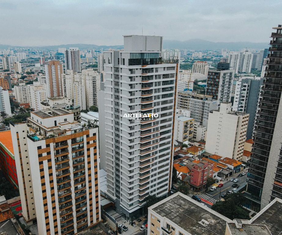 
				4 Suítes com 3 vagas Pronto Para Morar em Perdizes - Recém Entregue
			 - Zbroker Imóveis