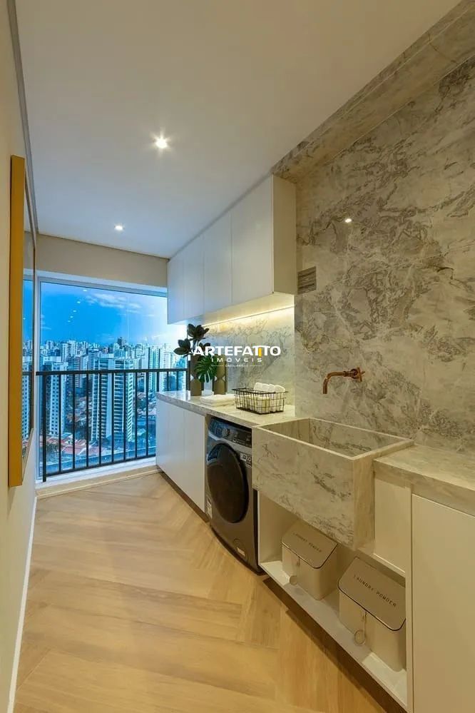  - 
				4 Suítes com 3 vagas Pronto Para Morar em Perdizes - Recém Entregue
			