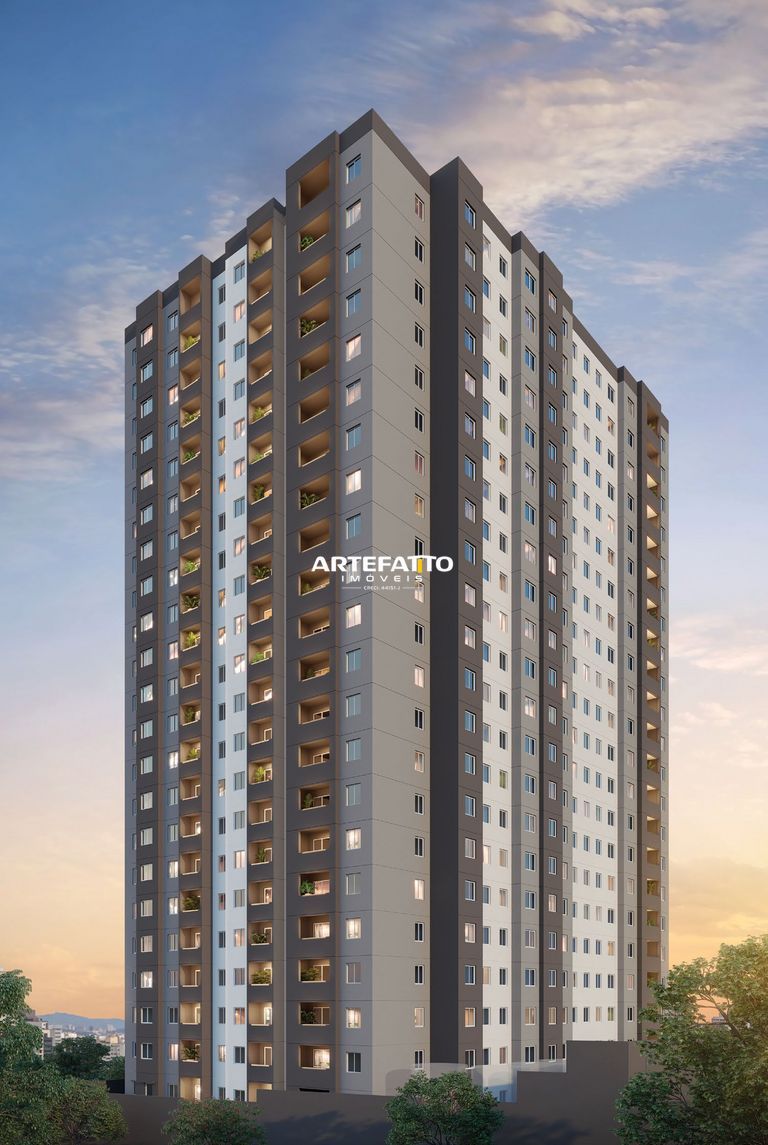  - 
				Apartamento a venda com 2 dormitórios e varanda gourmet em Pirituba
			