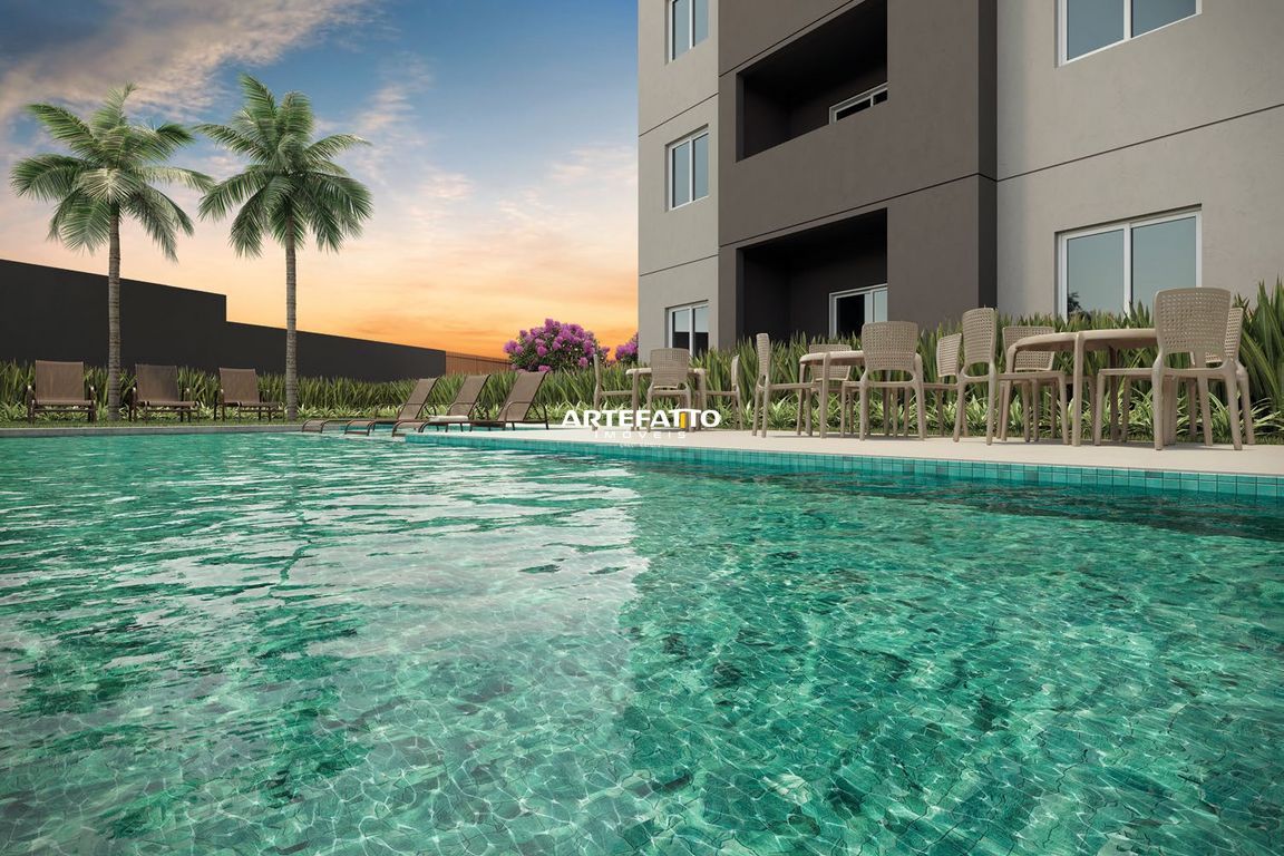 Apartamento à venda com 2 quartos, 34m² - Pirituba,São Paulo 