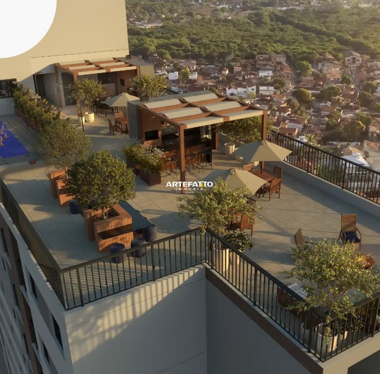 Apartamento à venda com 2 quartos, 35m² - Pirituba,São Paulo 