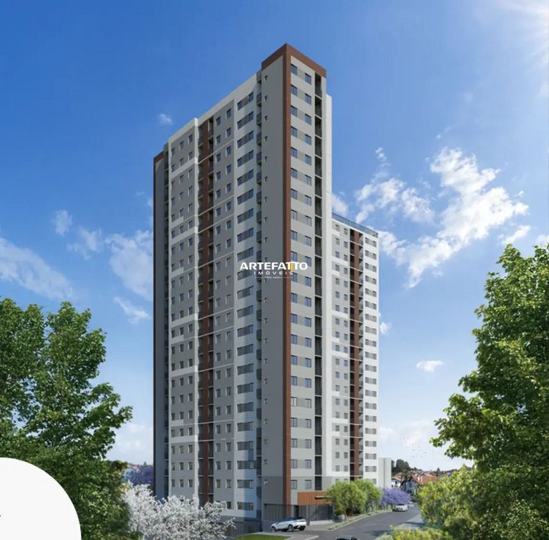 Apartamento à venda com 2 quartos, 35m² - Pirituba,São Paulo 