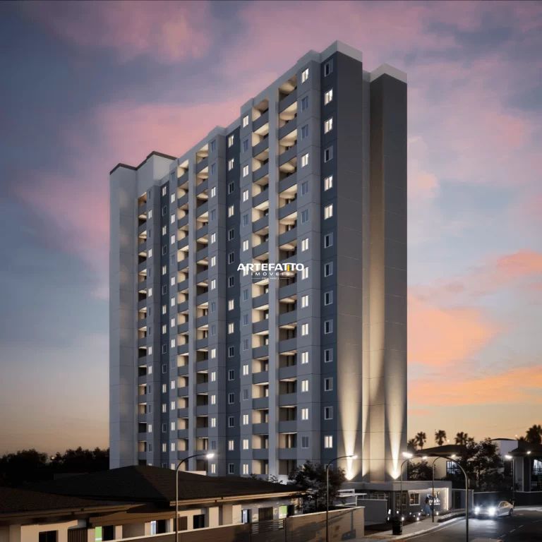 Apartamento à venda com 2 quartos, 40m² - Pirituba,São Paulo 