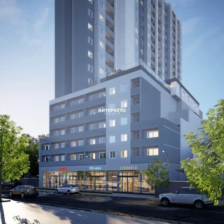 Apartamento à venda com 2 quartos, 40m² - Pirituba,São Paulo 