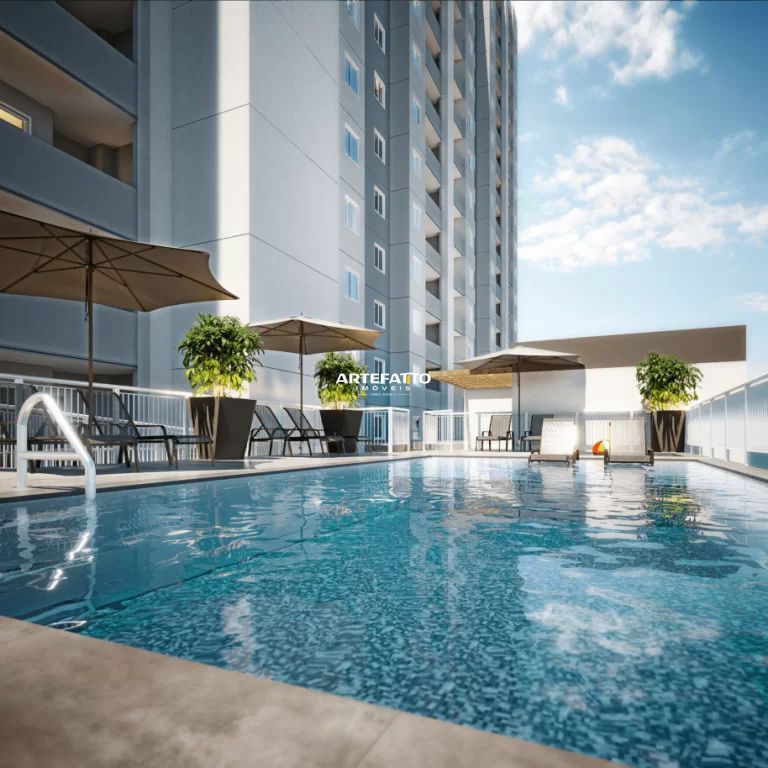  - Apartamento à Venda em Pirituba, São Paulo - SP