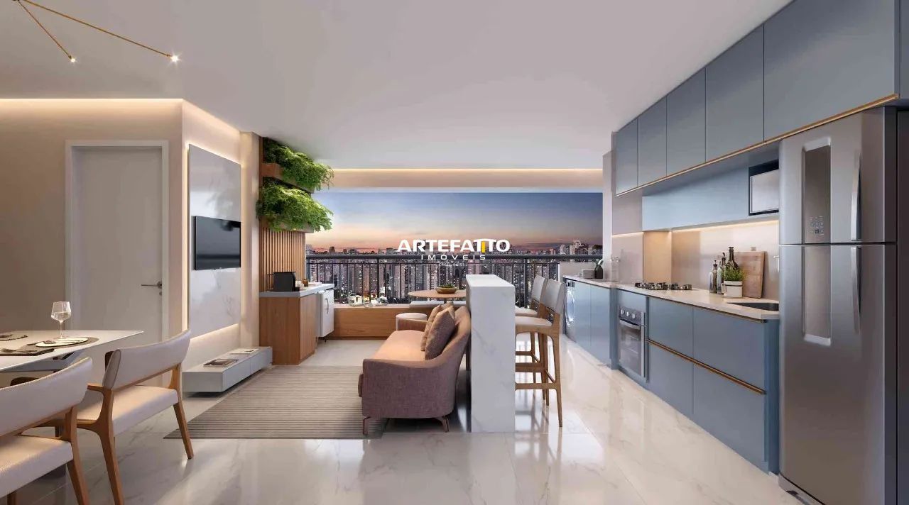 Apartamento à venda com 2 quartos, 40m² - Pirituba,São Paulo 