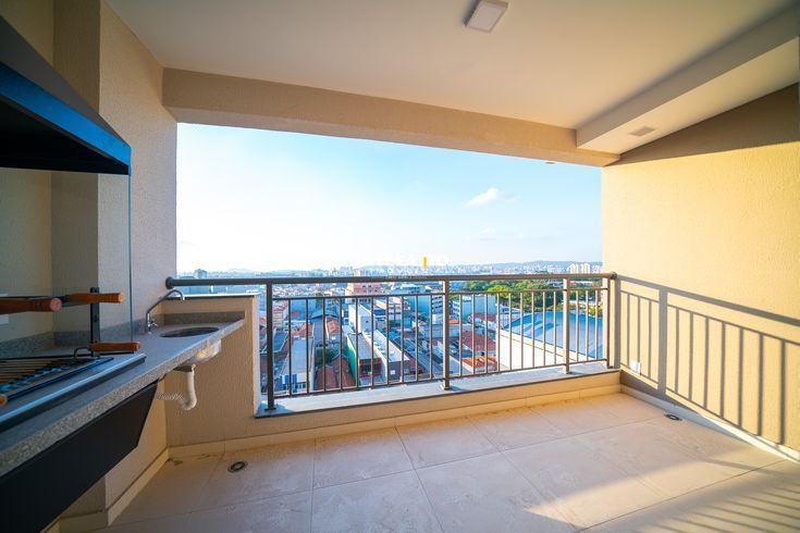  - Apartamento à Venda em Saúde, São Paulo - SP