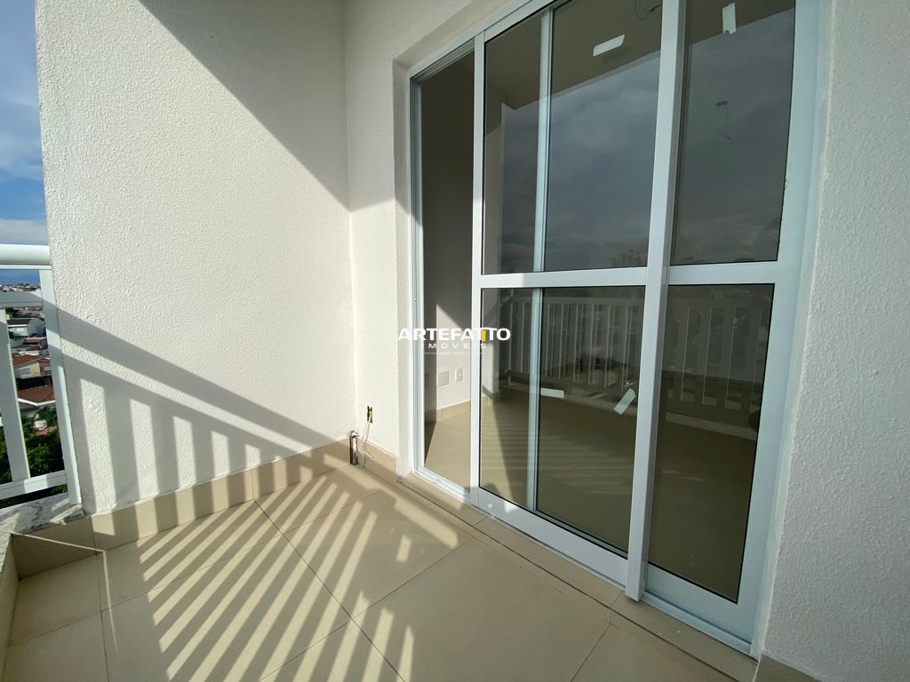  - 
				Apartamento Pronto para Morar na Vila Alpina em São Paulo
			