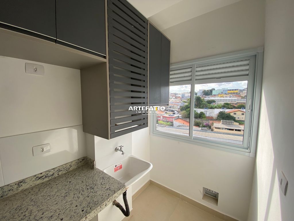  - 
				Apartamento Pronto para Morar na Vila Alpina em São Paulo
			