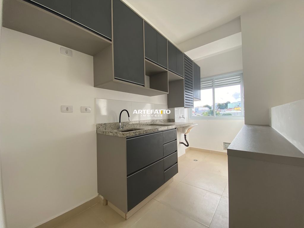 
				Apartamento Pronto para Morar na Vila Alpina em São Paulo
			 - Zbroker Imóveis