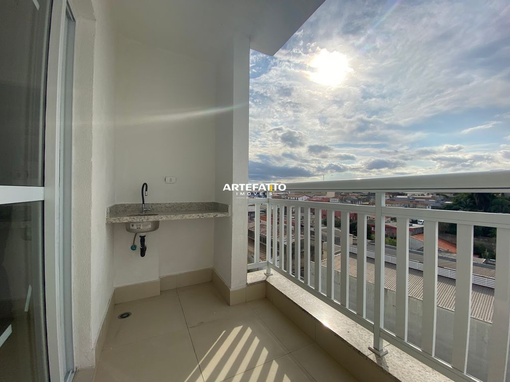  - 
				Apartamento Pronto para Morar na Vila Alpina em São Paulo
			