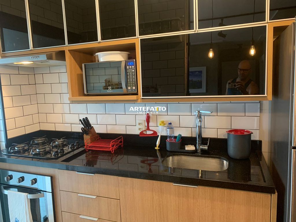  - Apartamento à Venda em Vila Anastacio, São Paulo - SP