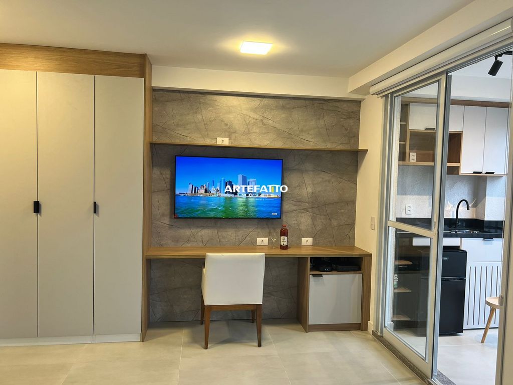 Apartamento à Venda em Vila Andrade, São Paulo - SP - Zbroker Imóveis