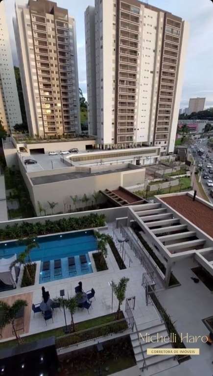  - Apartamento à Venda em Vila Andrade, São Paulo - SP