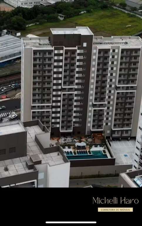 Apartamento à venda com 1 quarto, 25m² - Vila Andrade,São Paulo 