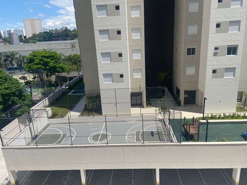  - Apartamento à Venda em Vila Andrade, São Paulo - SP