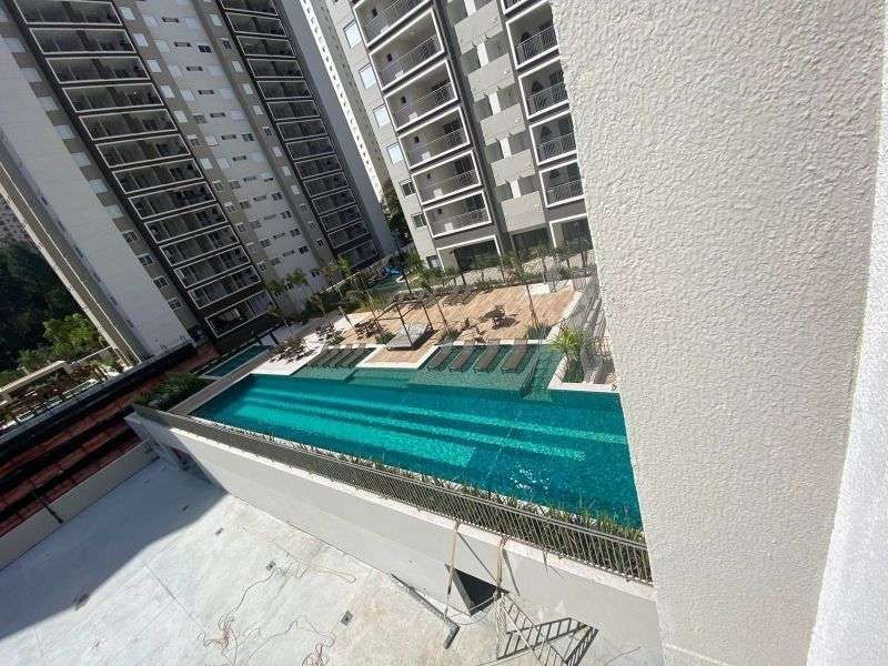 Apartamento à venda com 4 quartos, 202m² - Vila Andrade,São Paulo 