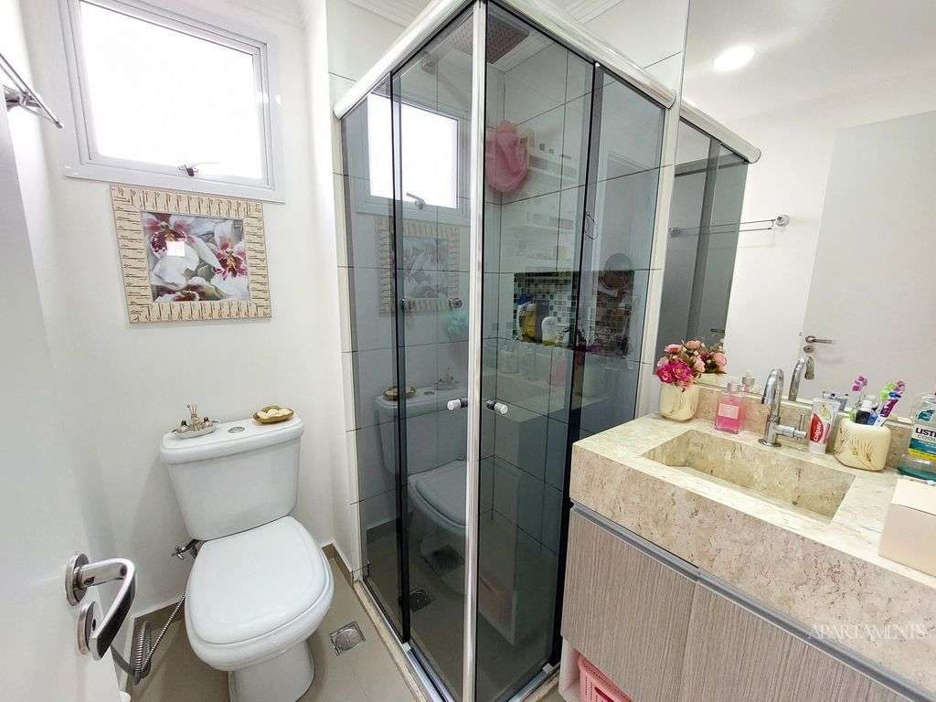 Apartamento à venda com 3 quartos, 66m² - Vila Andrade,São Paulo 