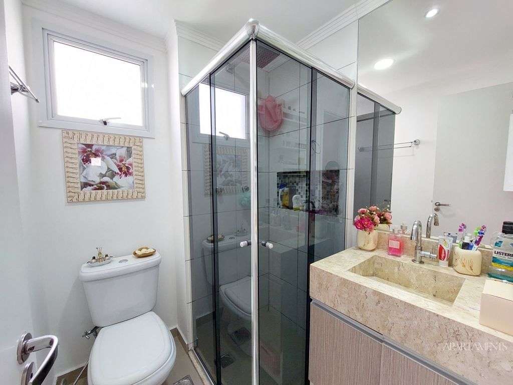  - Apartamento à Venda em Vila Andrade, São Paulo - SP
