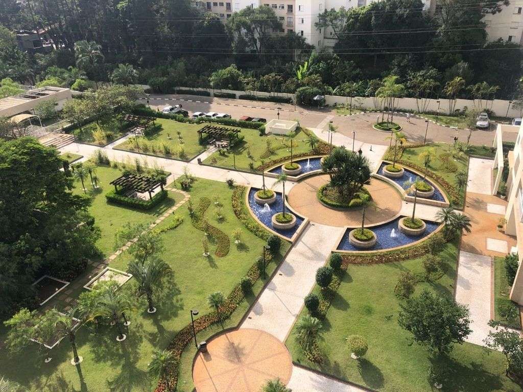  - Apartamento à Venda em Vila Andrade, São Paulo - SP