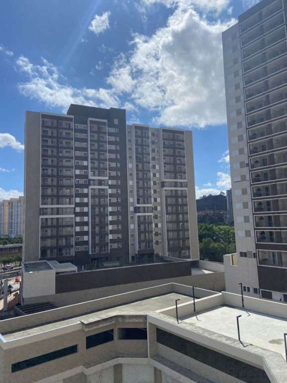  - Apartamento à Venda em Vila Andrade, São Paulo - SP
