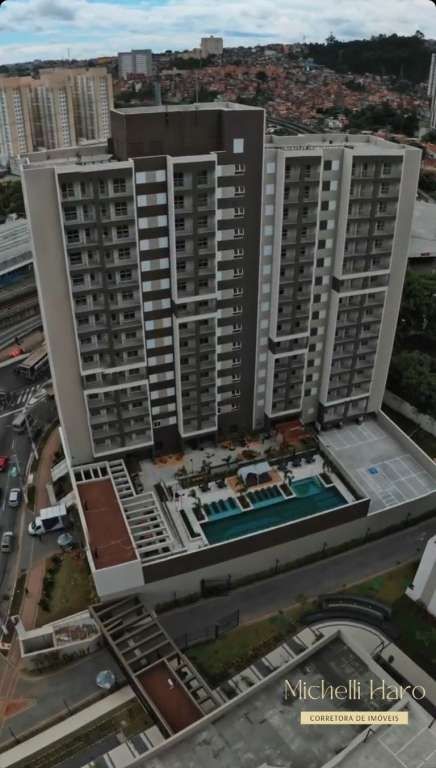  - Apartamento à Venda em Vila Andrade, São Paulo - SP