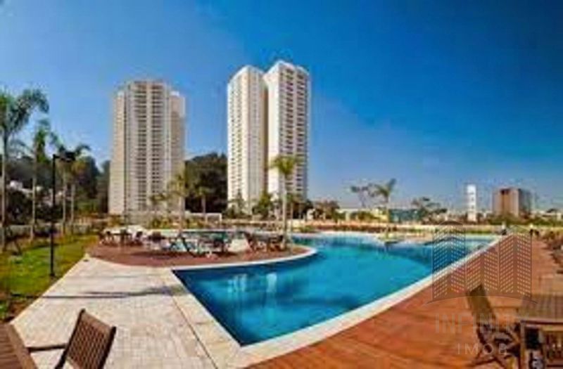  - 
				Apartamento à venda em São Paulo, Vila Andrade, com 3 quartos, 124m²
			