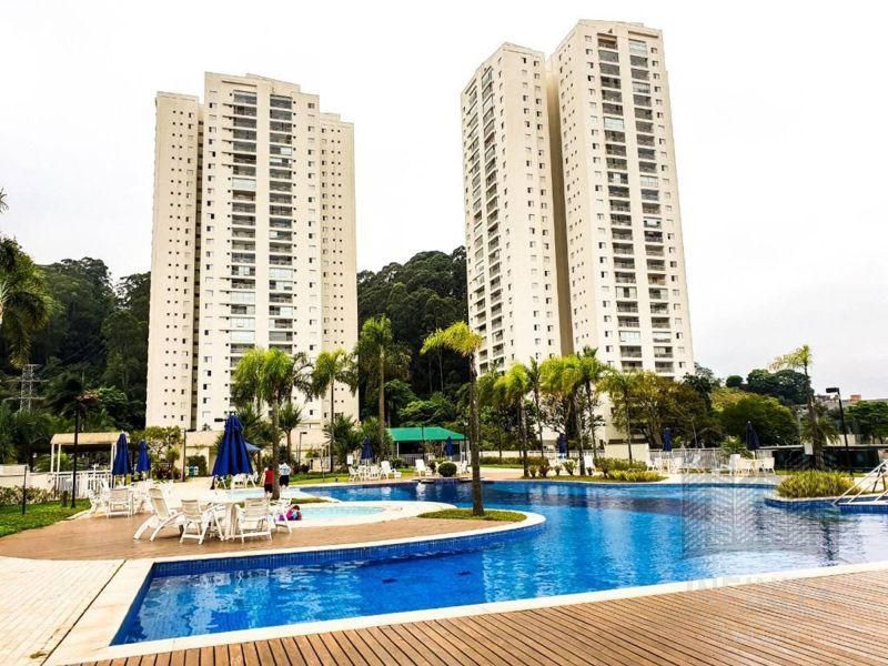  - 
				Apartamento à venda em São Paulo, Vila Andrade, com 3 quartos, 124m²
			