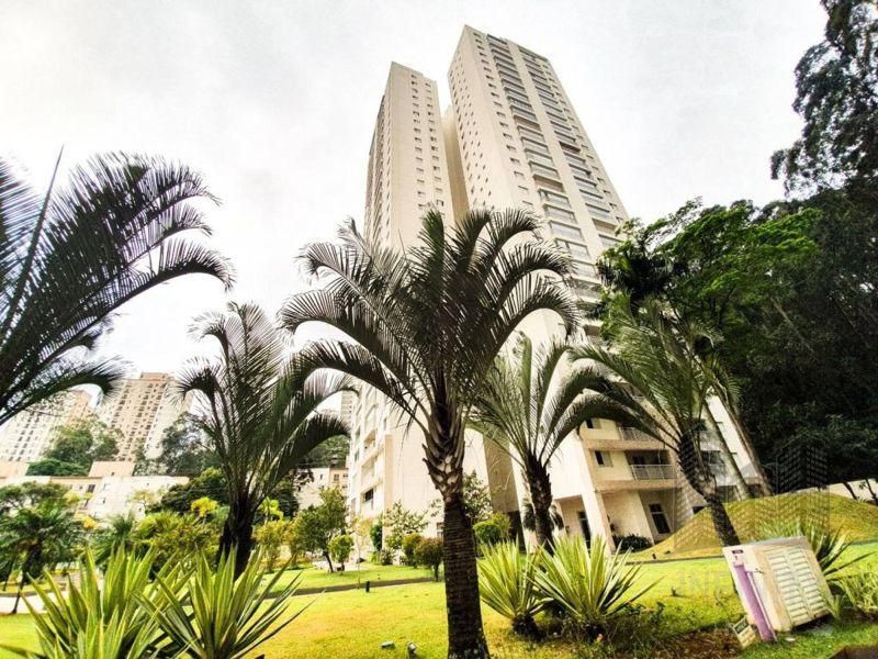  - 
				Apartamento à venda em São Paulo, Vila Andrade, com 3 quartos, 124m²
			