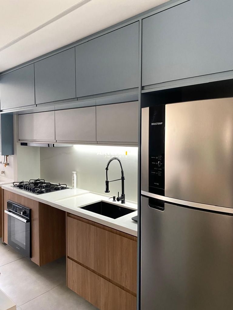 Apartamento à Venda em Vila Andrade, São Paulo - SP - Zbroker Imóveis