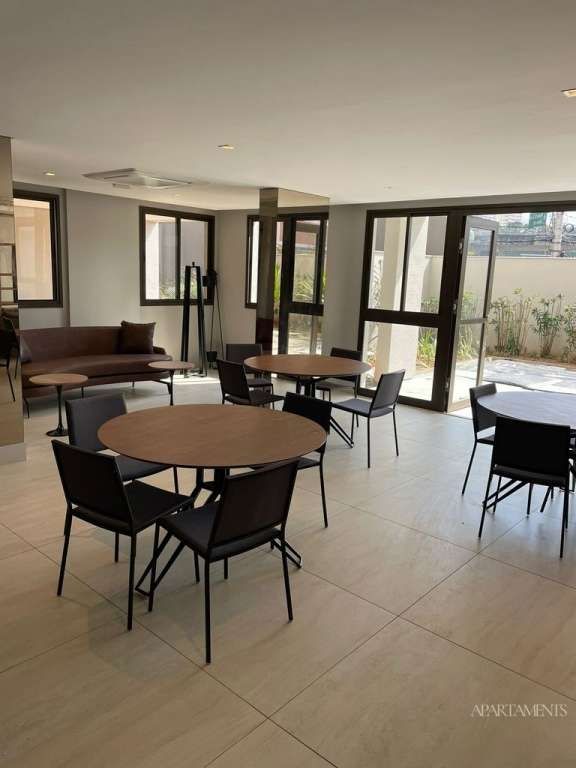  - Apartamento à Venda em Vila Andrade, São Paulo - SP