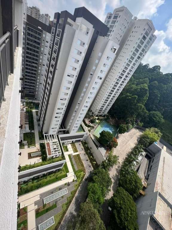  - Apartamento à Venda em Vila Andrade, São Paulo - SP