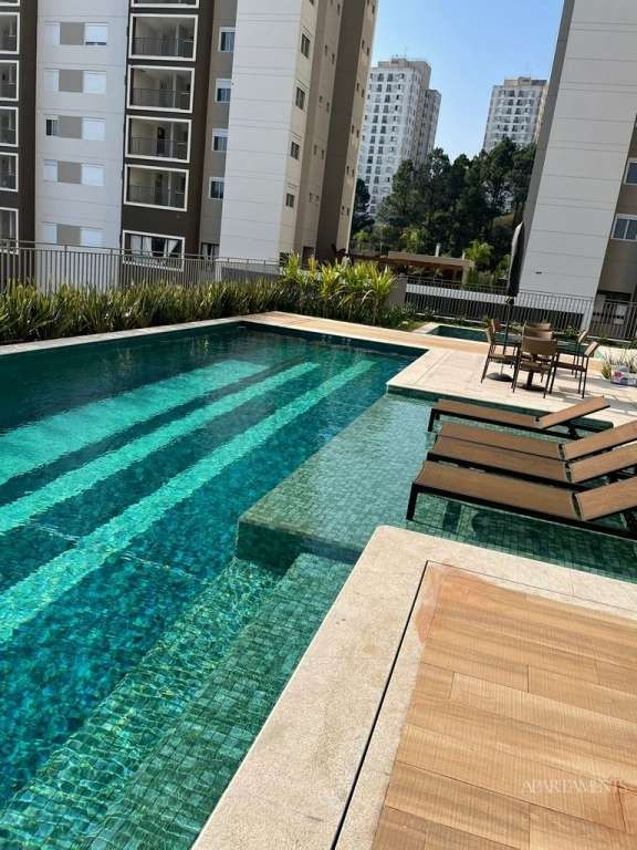  - Apartamento à Venda em Vila Andrade, São Paulo - SP