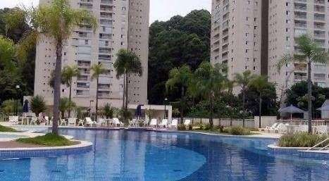  - 
				Condomínio Clube Apartamento com 2 dormitórios
			