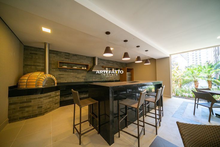  - Apartamento à Venda em Vila Andrade, São Paulo - SP