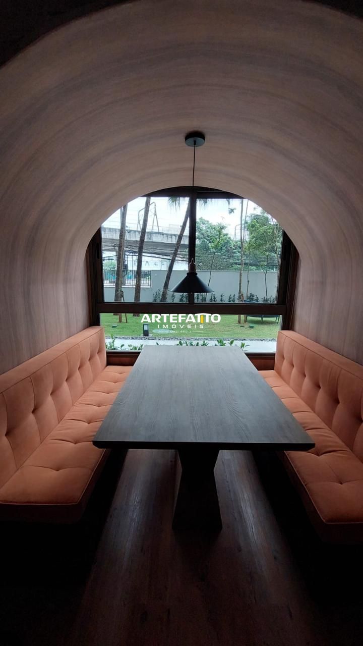 Apartamento à venda com 1 quarto, 38m² - Vila Andrade,São Paulo 