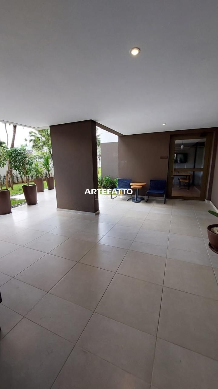 Apartamento à venda com 1 quarto, 38m² - Vila Andrade,São Paulo 