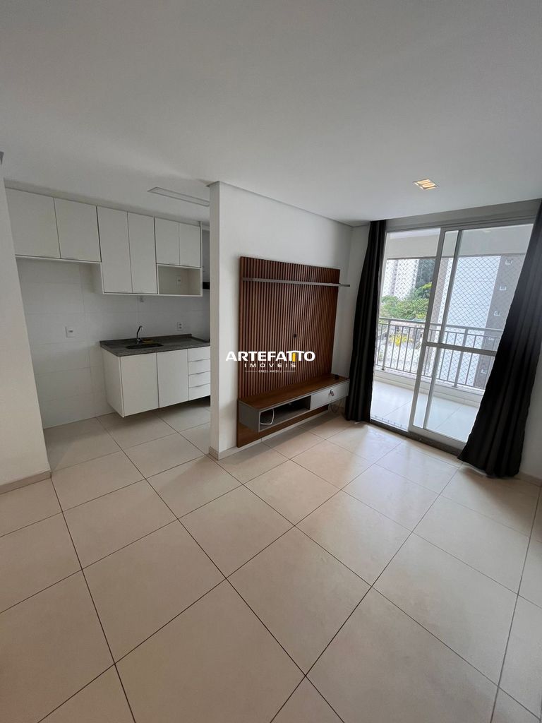 Apartamento à venda com 1 quarto, 38m² - Vila Andrade,São Paulo 