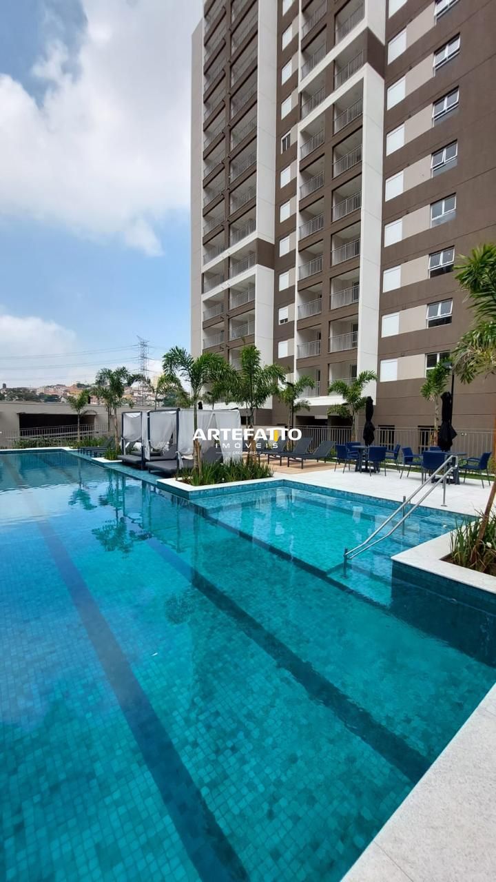 Apartamento à Venda em Vila Andrade, São Paulo - SP - Zbroker Imóveis