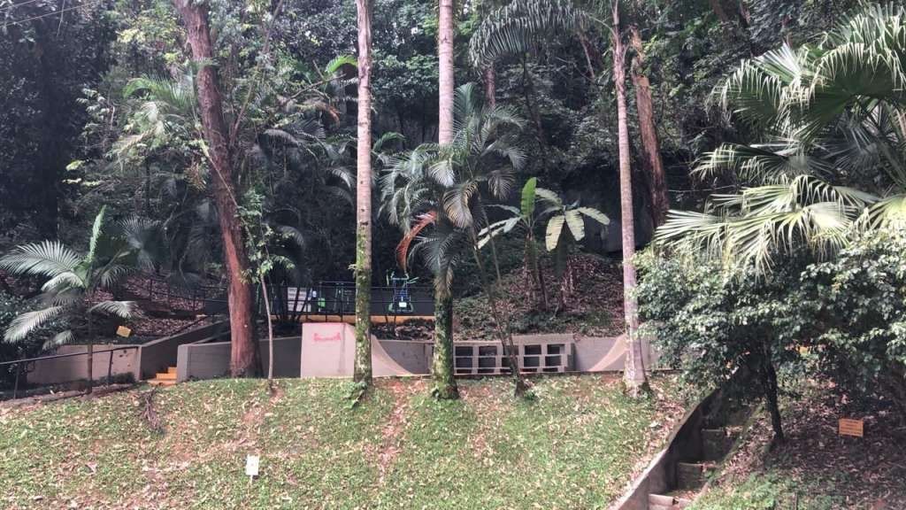 Apartamento à venda com 3 quartos, 68m² - Vila Andrade,São Paulo 