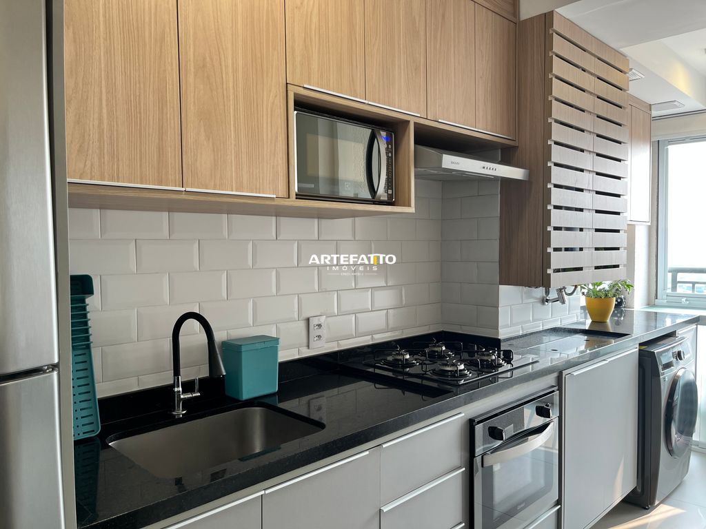 Apartamento à Venda em Vila Andrade, São Paulo - SP - Zbroker Imóveis