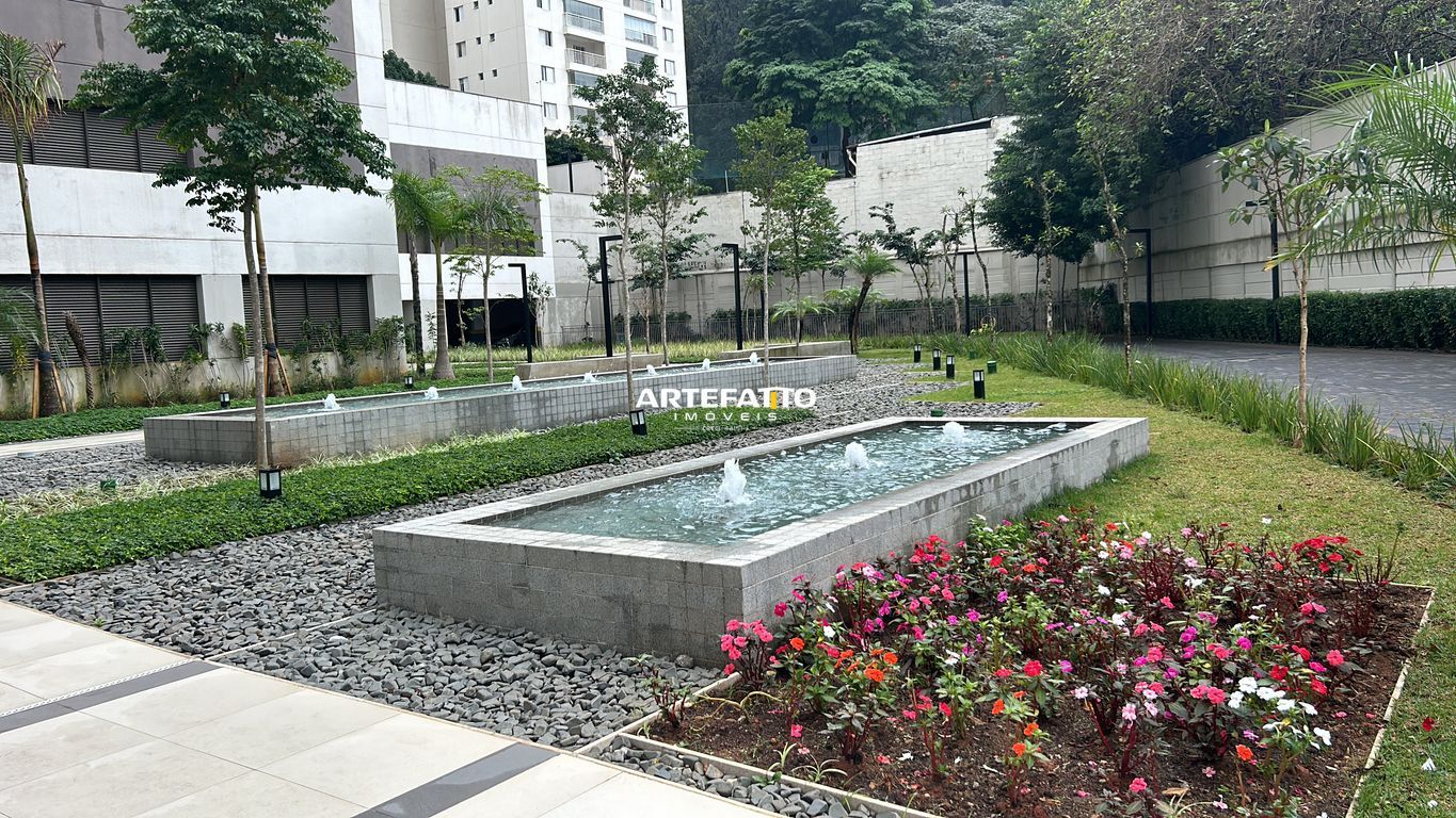 Apartamento à Venda em Vila Andrade, São Paulo - SP - Zbroker Imóveis