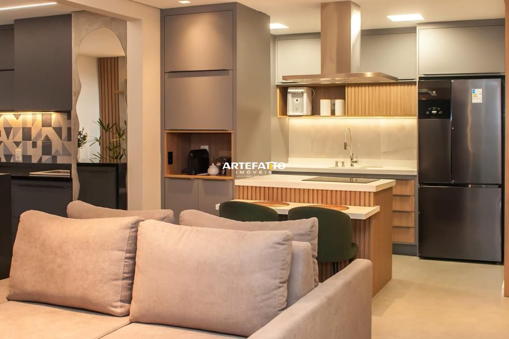  - Apartamento à Venda em Vila Andrade, São Paulo - SP