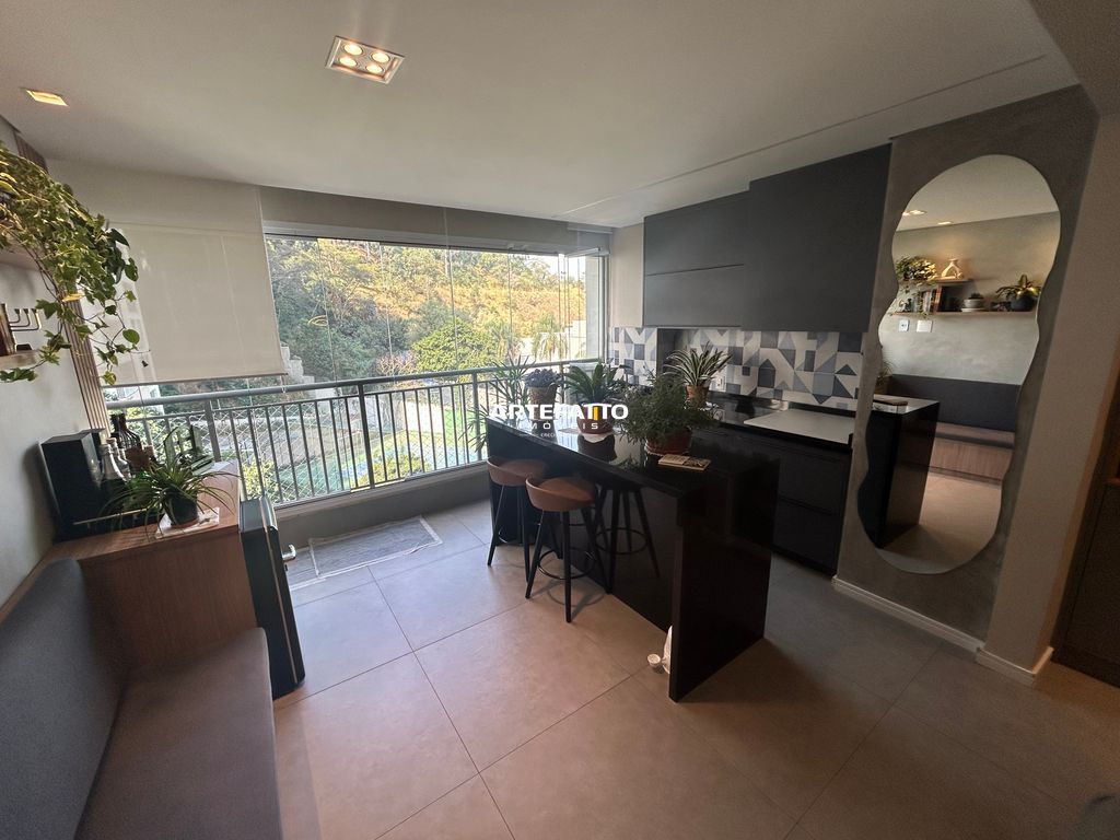 Apartamento à Venda em Vila Andrade, São Paulo - SP - Zbroker Imóveis